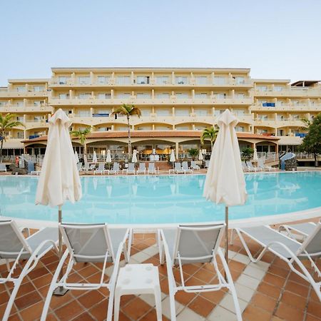 R2 Buganvilla Hotel & Spa Morro Jable  Ngoại thất bức ảnh