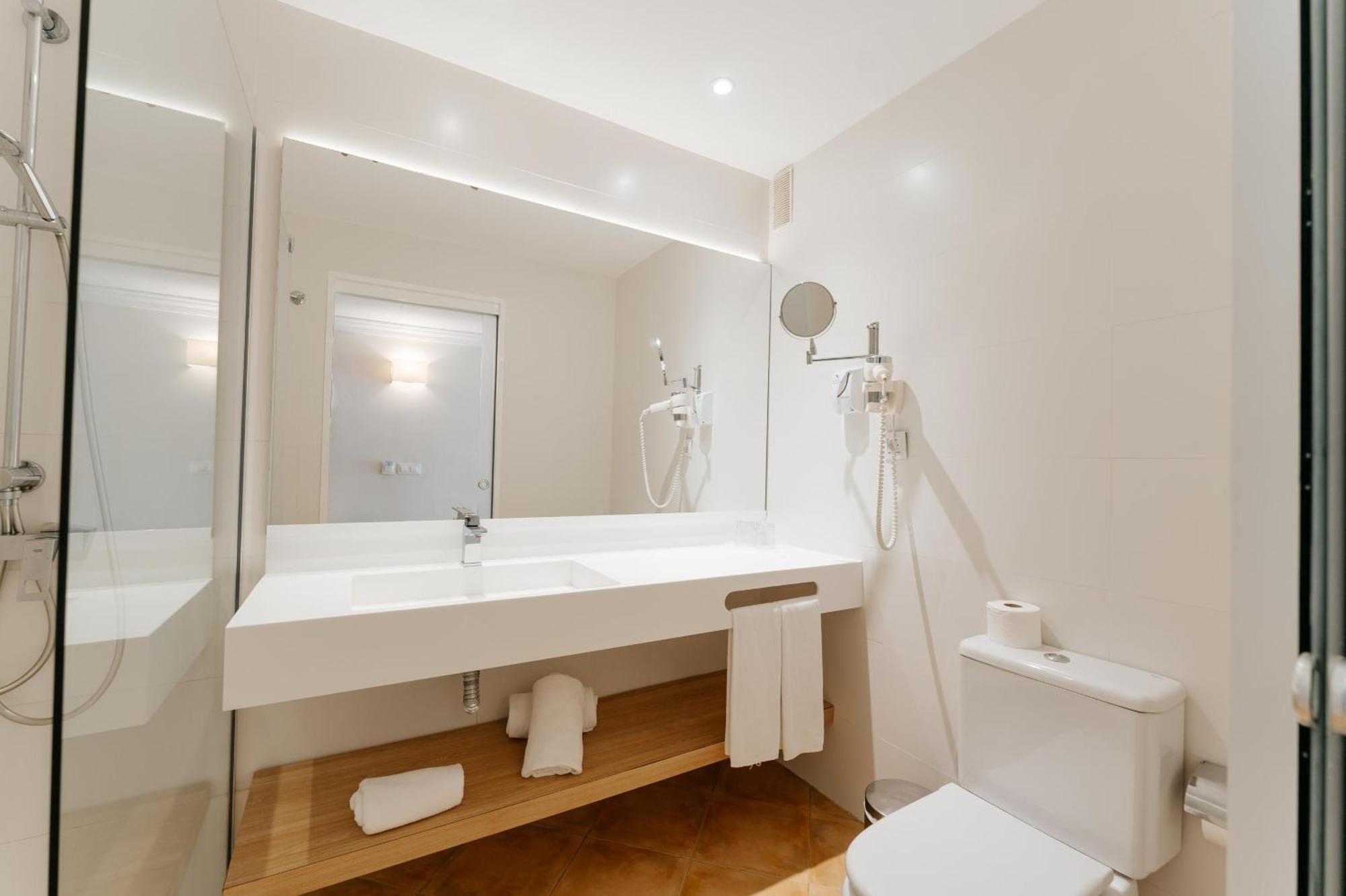 R2 Buganvilla Hotel & Spa Morro Jable  Ngoại thất bức ảnh