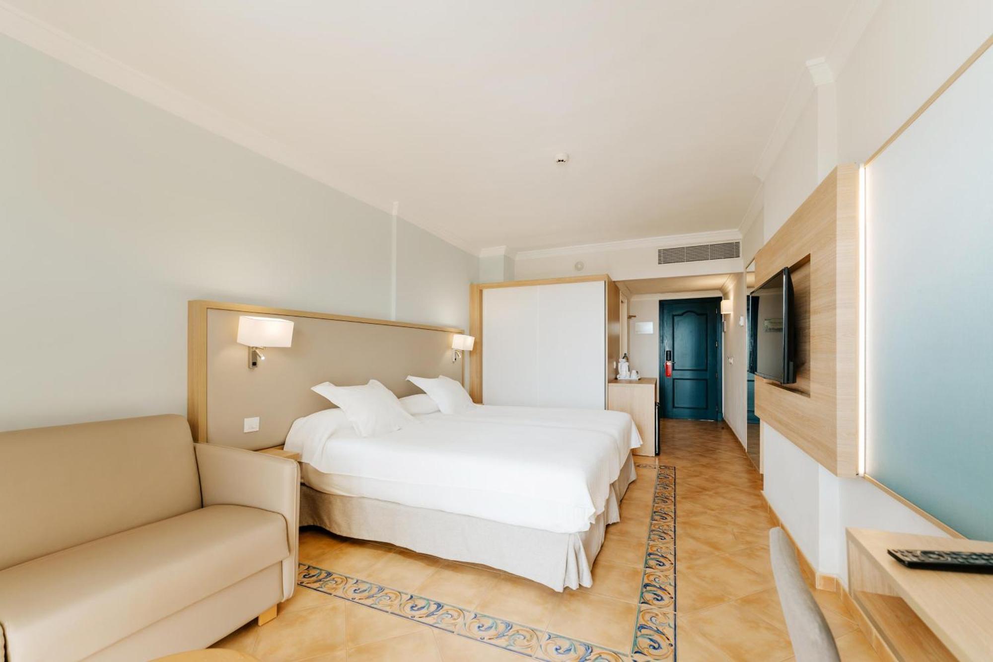 R2 Buganvilla Hotel & Spa Morro Jable  Ngoại thất bức ảnh