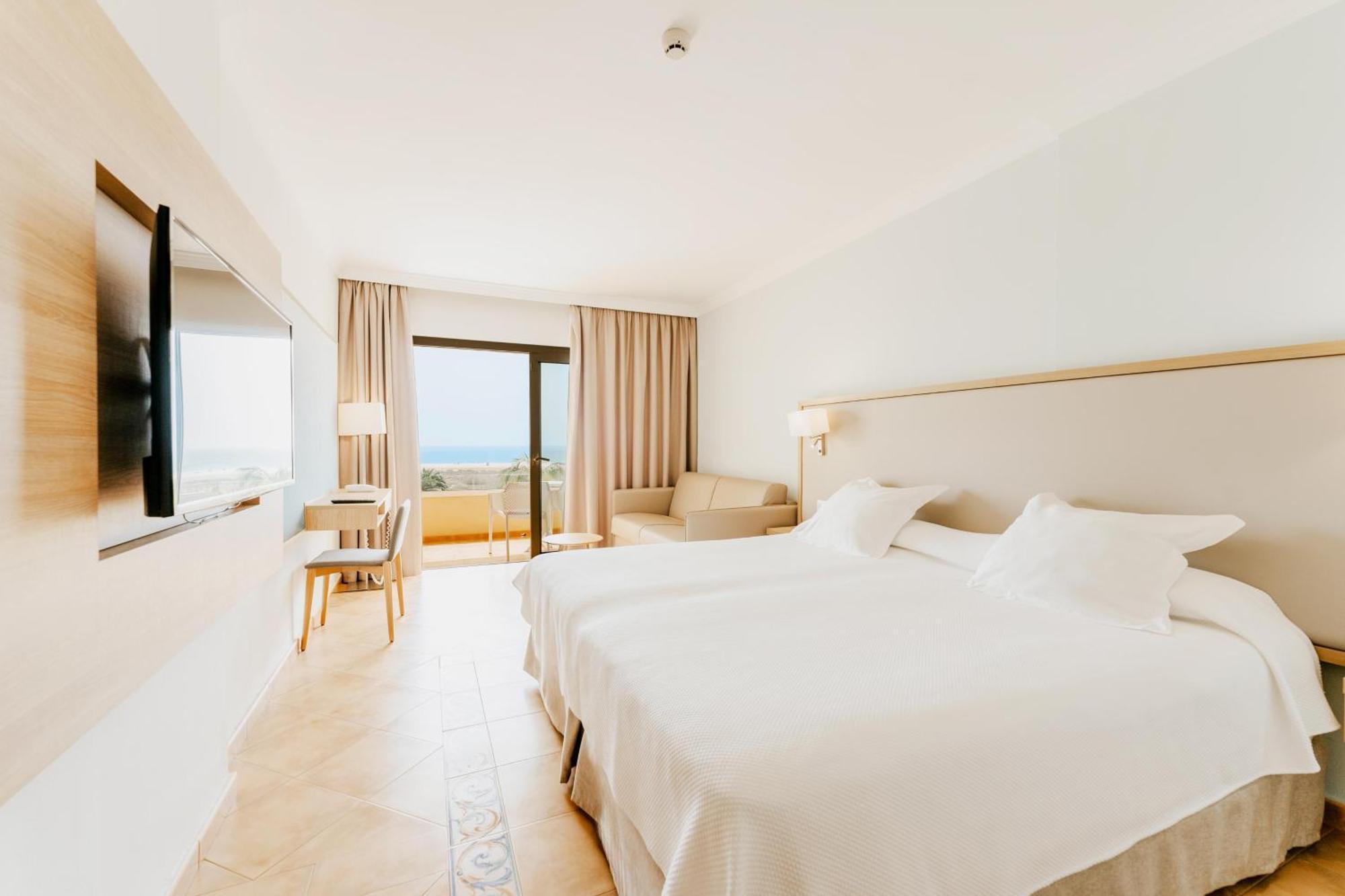 R2 Buganvilla Hotel & Spa Morro Jable  Ngoại thất bức ảnh