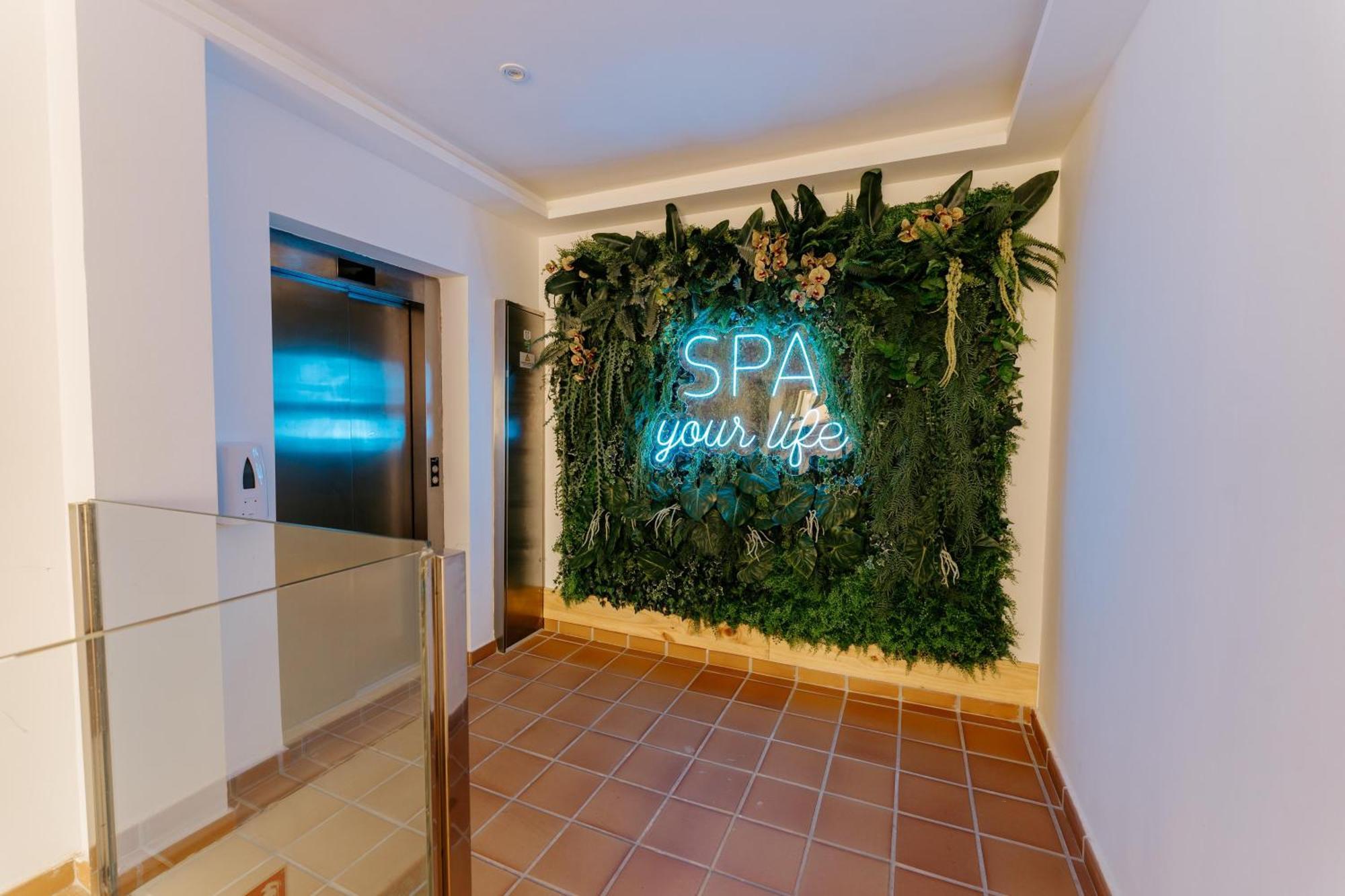 R2 Buganvilla Hotel & Spa Morro Jable  Ngoại thất bức ảnh
