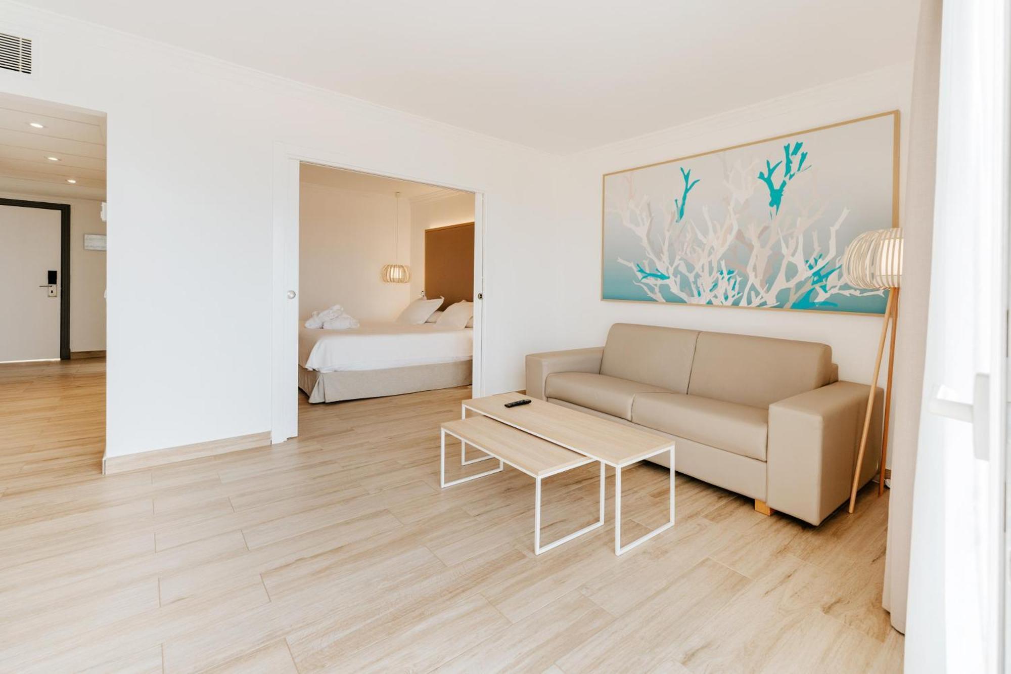 R2 Buganvilla Hotel & Spa Morro Jable  Ngoại thất bức ảnh