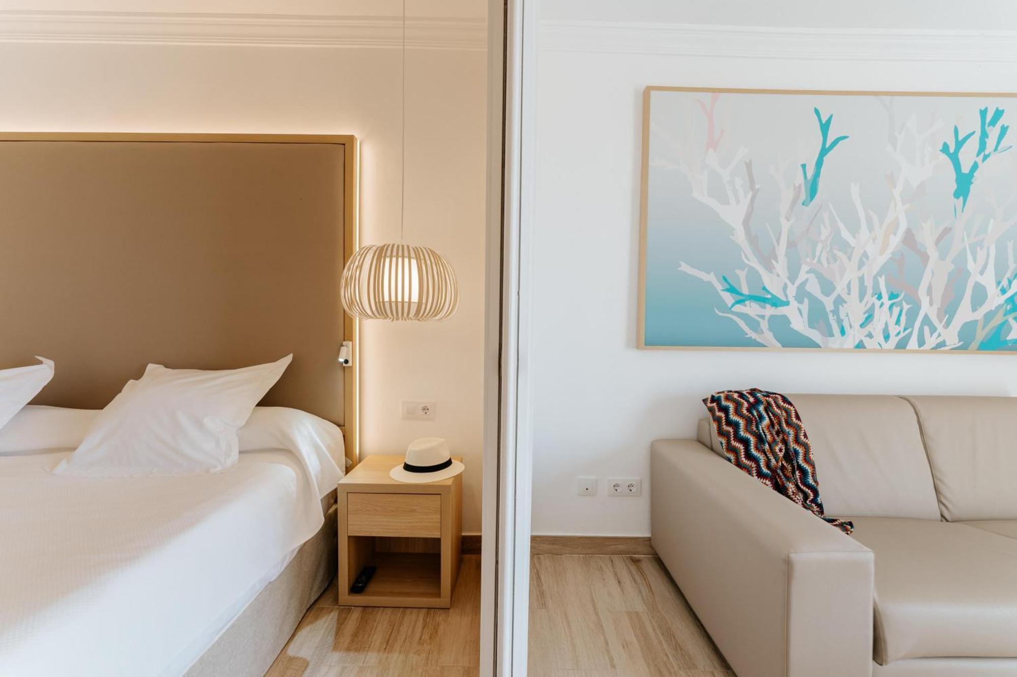 R2 Buganvilla Hotel & Spa Morro Jable  Ngoại thất bức ảnh