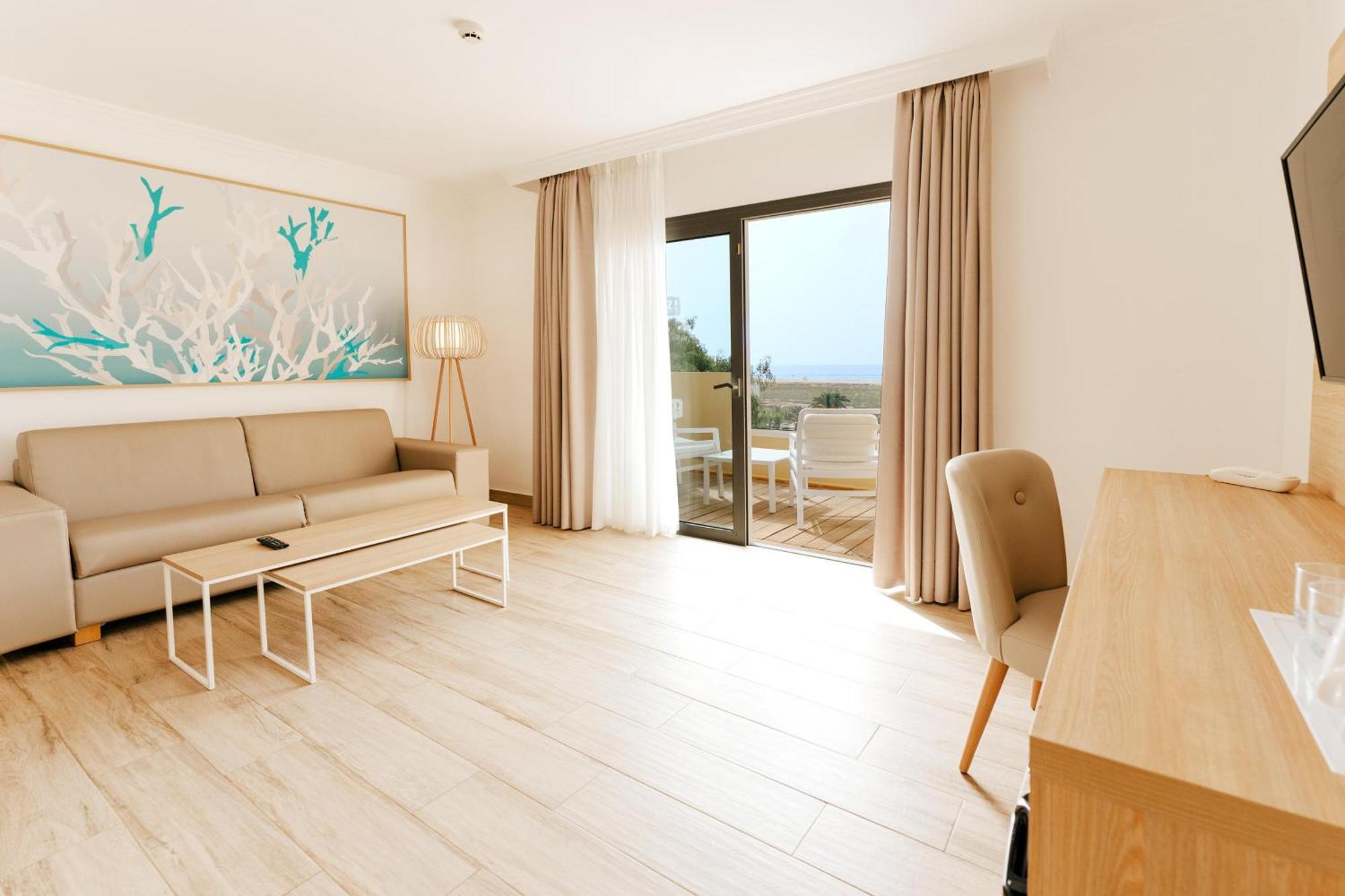 R2 Buganvilla Hotel & Spa Morro Jable  Ngoại thất bức ảnh