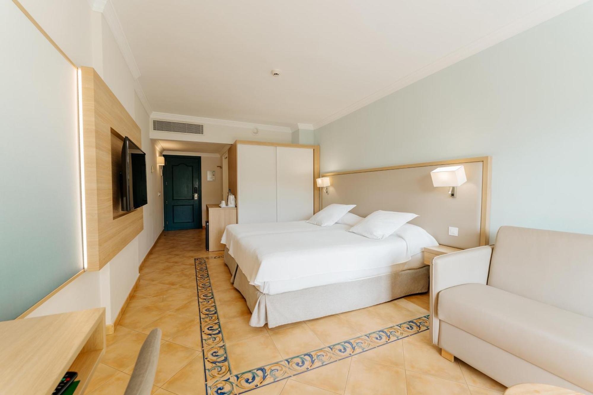 R2 Buganvilla Hotel & Spa Morro Jable  Ngoại thất bức ảnh